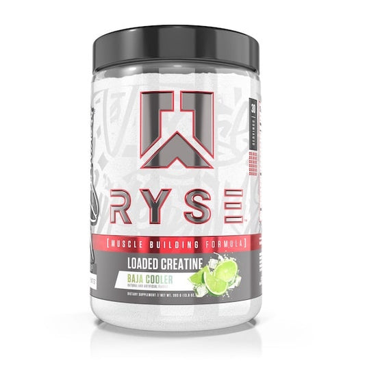 RYSE Core Loaded Creatine - 30serv