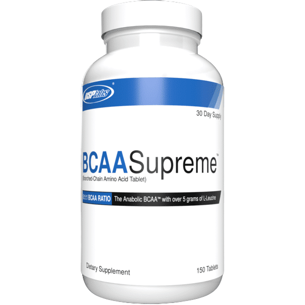 USP Labs BCAA Supreme Powder - 535g