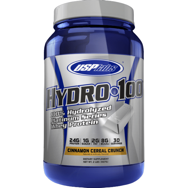 USP Labs Hydro 100 - 2lb
