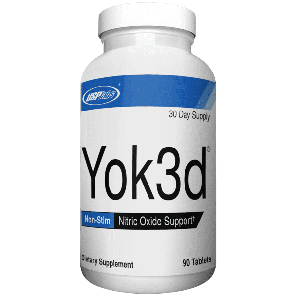 USP Labs Yok3d - 90ct