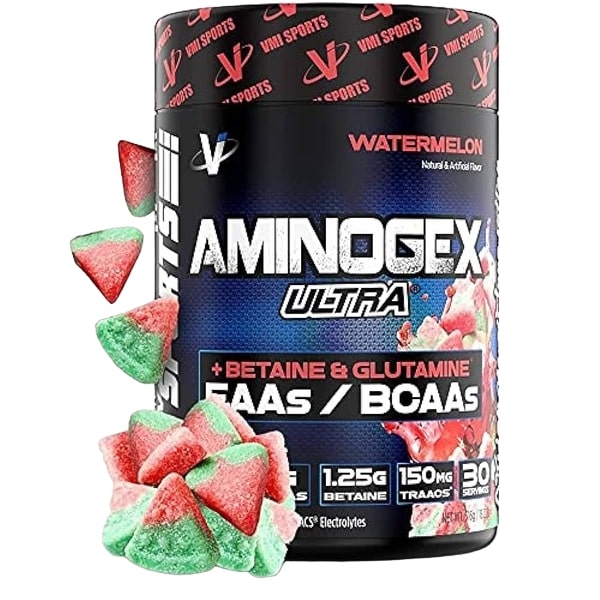 VMI Sports Aminogex Ultra - 30serv