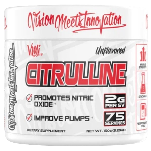 VMI Sports Citrulline - 150g