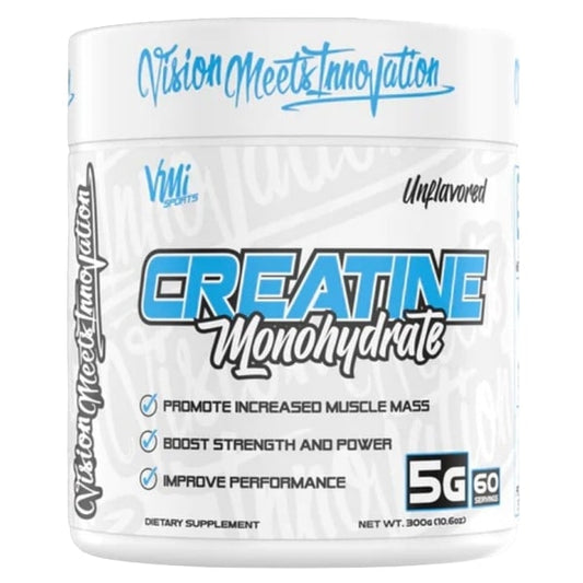 VMI Sports Creatine Monohydrate - 60serv