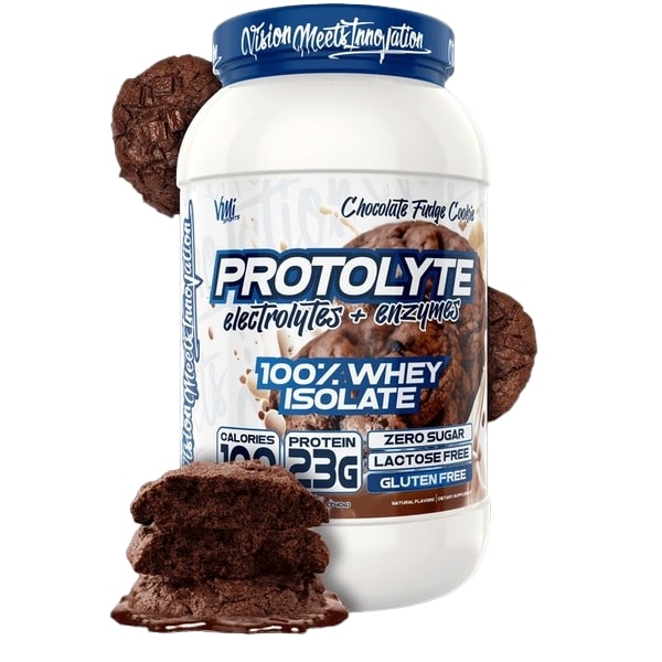 VMI Sports ProtoLyte Whey Isolate - 4.6lb