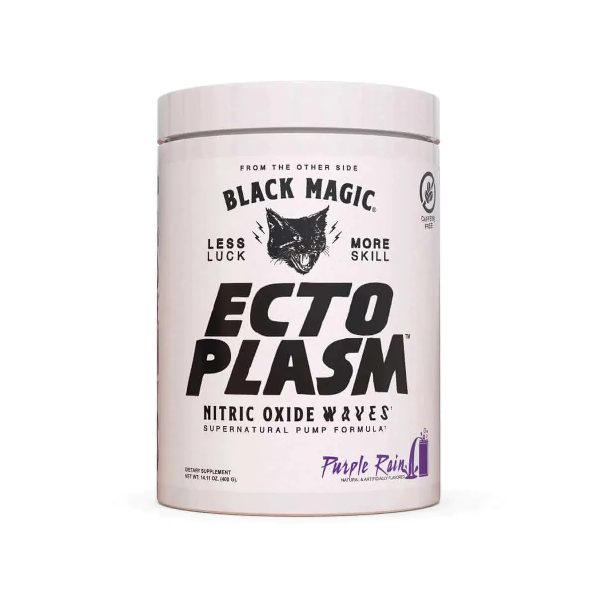 ECTO PLASM Non-Stim Pre-Workout