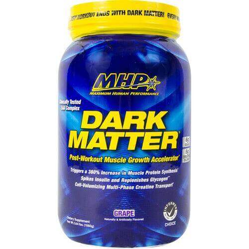 MHP Dark Matter - Grape