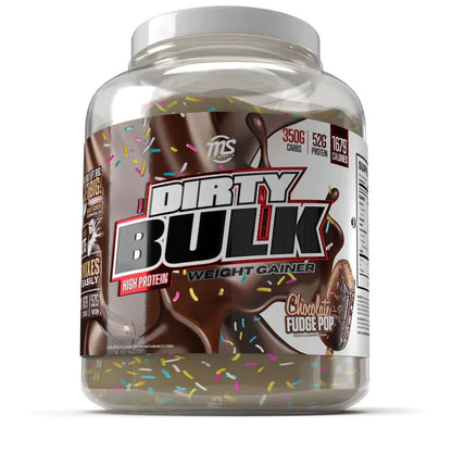 DIRTY BULK GAINER