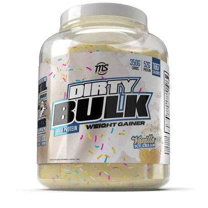 DIRTY BULK GAINER