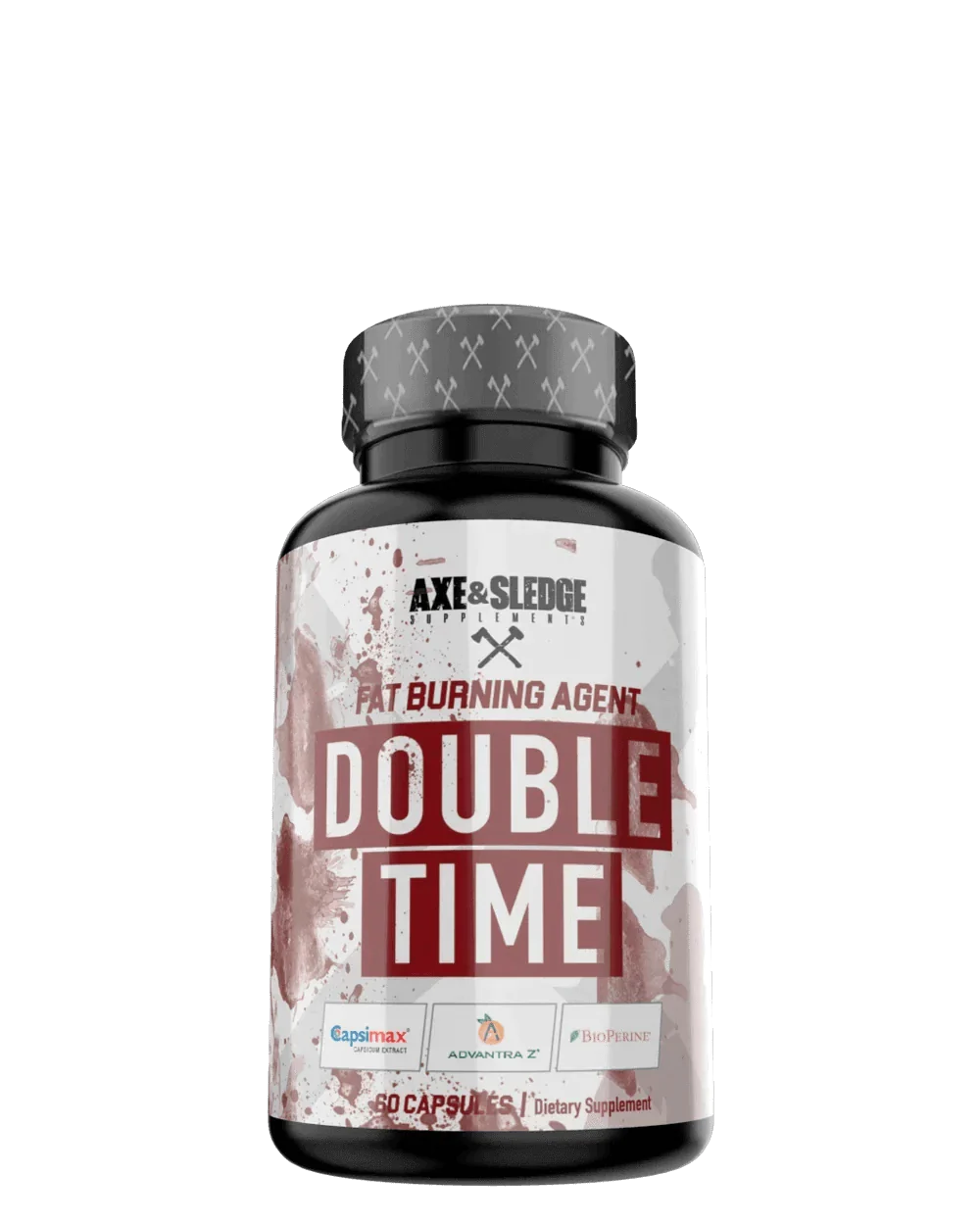 Double Time Fat Burner