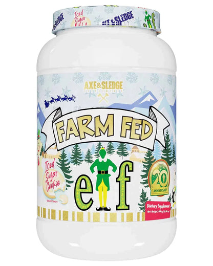 ELF FARM FED