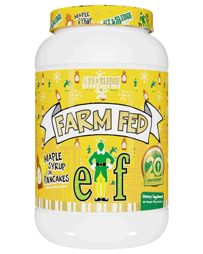 ELF FARM FED