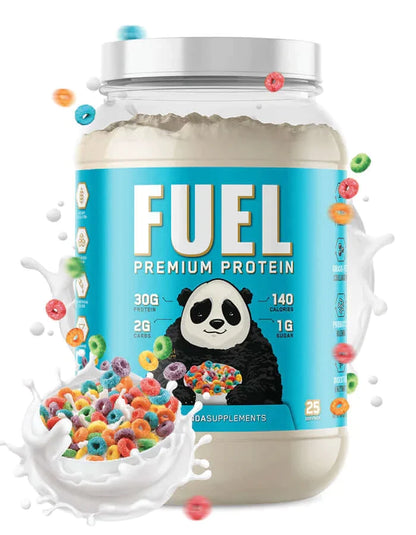 FUEL Premium Protein