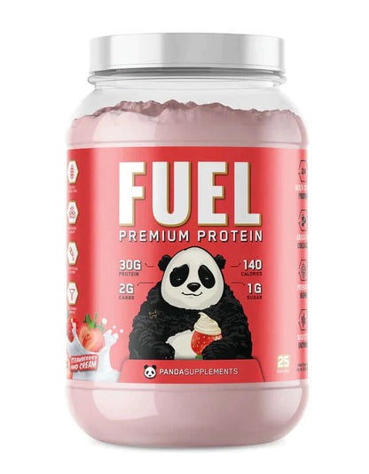 FUEL Premium Protein