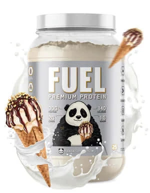 FUEL Premium Protein