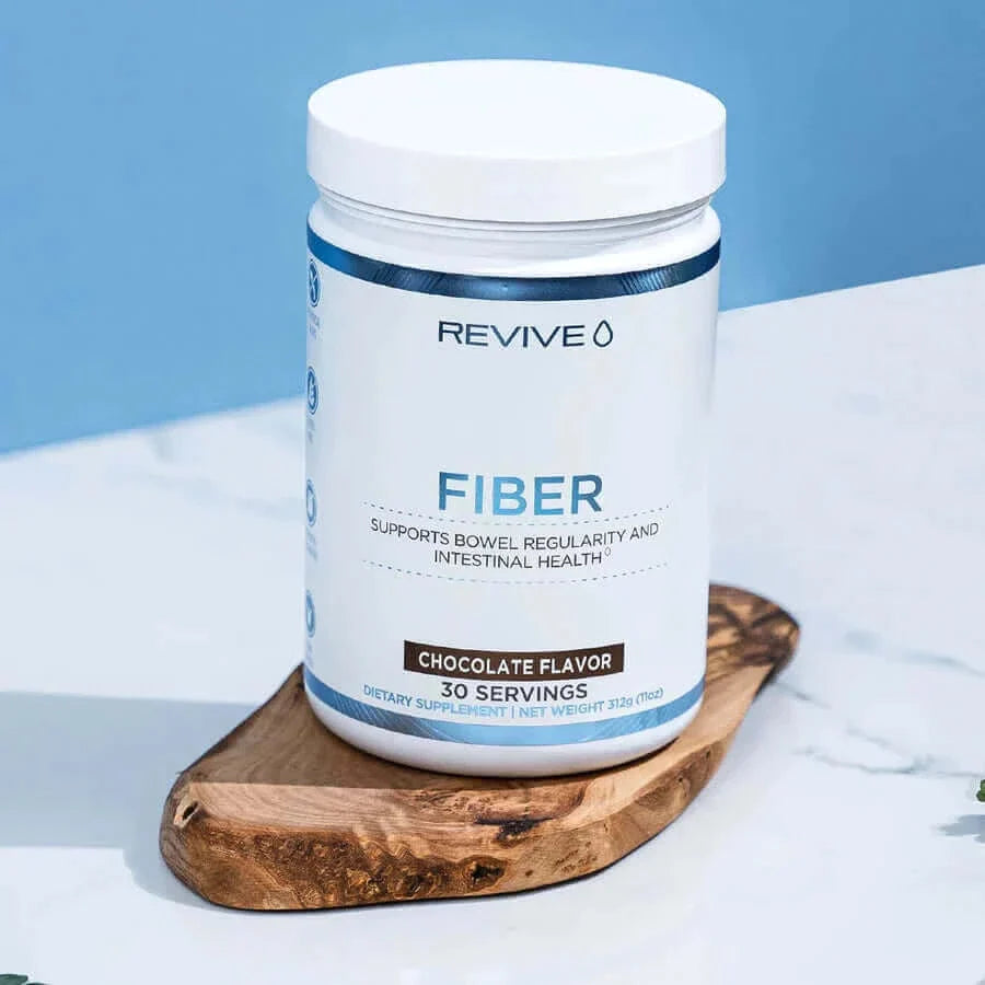 Revive MD Fiber - Chocolate