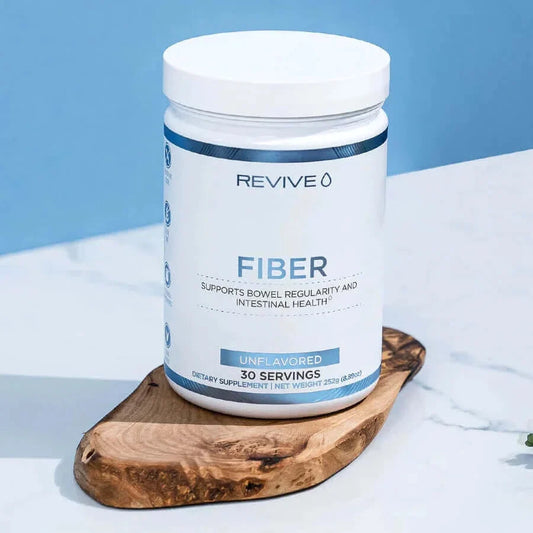 Revive MD Fiber - Unflavored