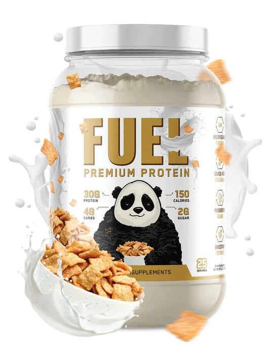 FUEL Premium Protein