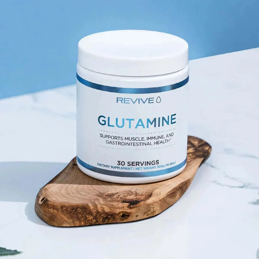 Revive MD Glutamine