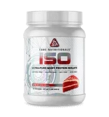 CORE ISO 2LB - RED VELVET CAKE