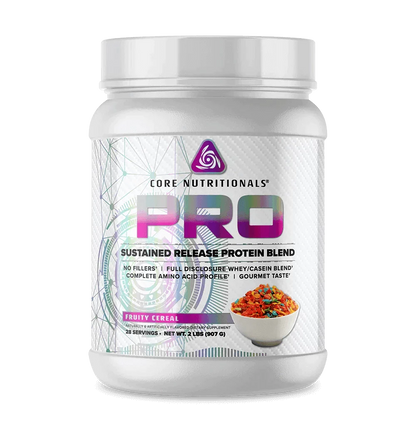 CORE PRO - FRUITY CEREAL