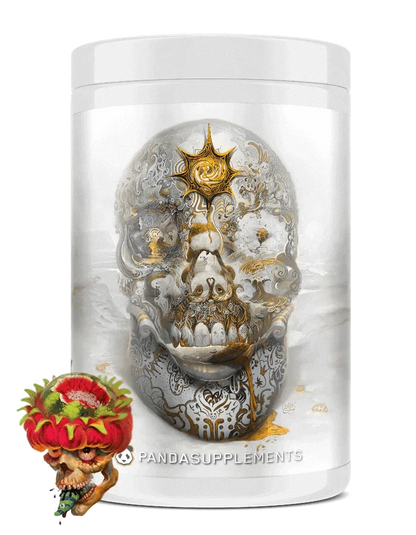 Skull Pre Workout