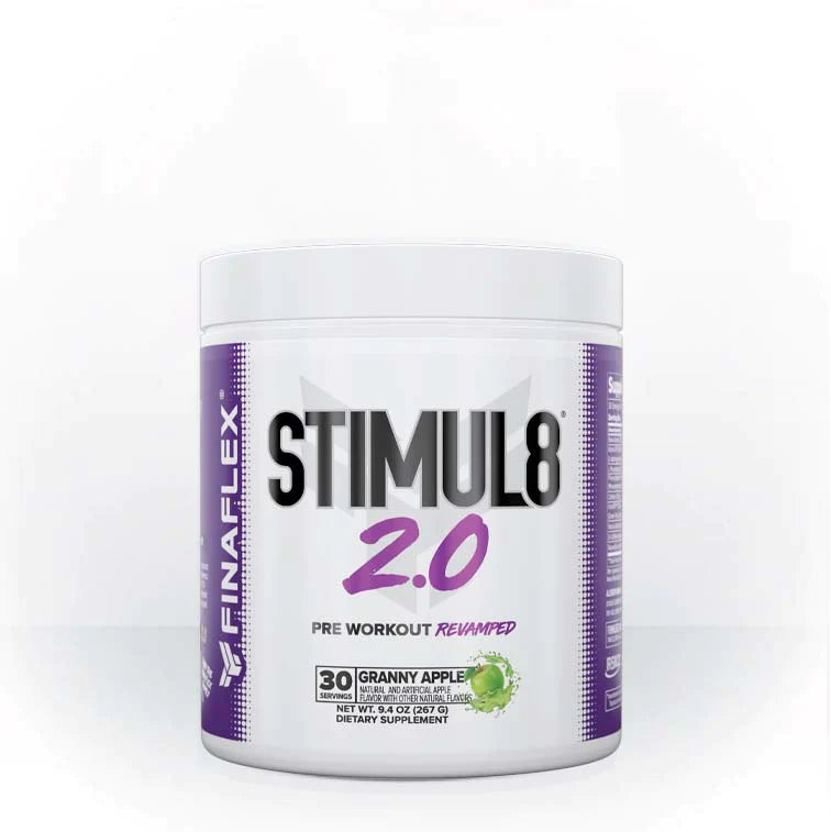 STIMUL8 2.0