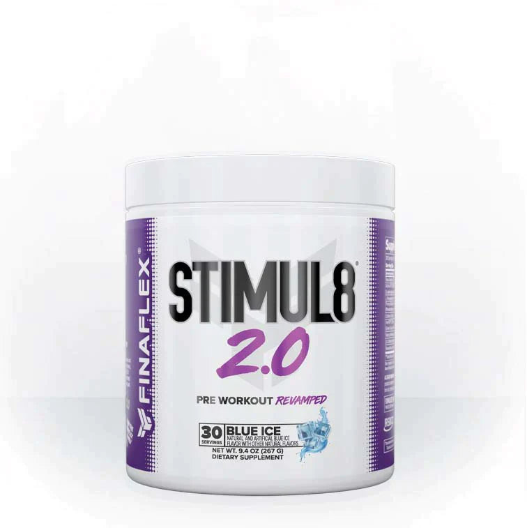 STIMUL8 2.0