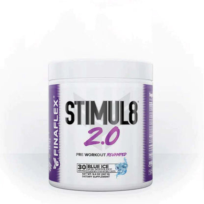 STIMUL8 2.0