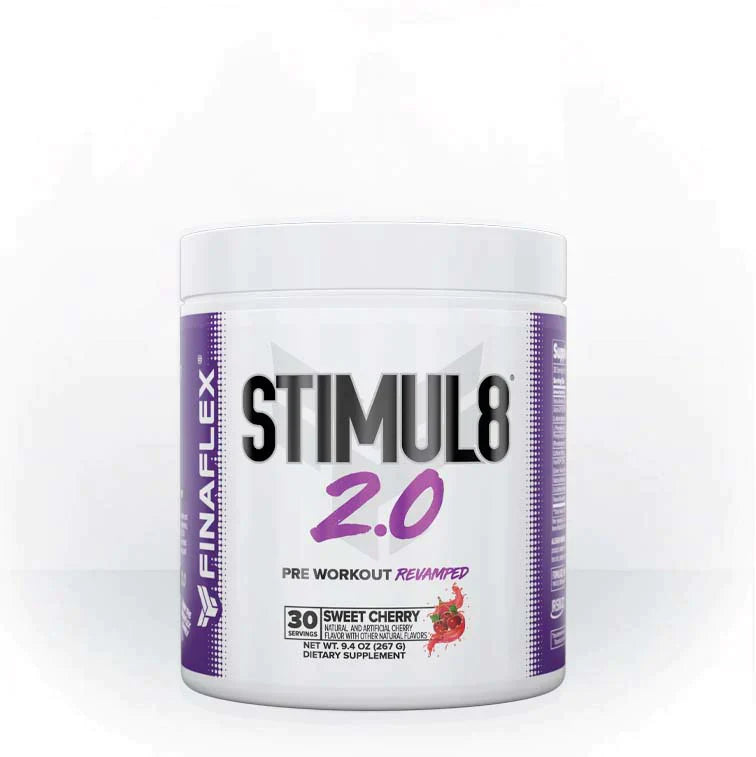 STIMUL8 2.0