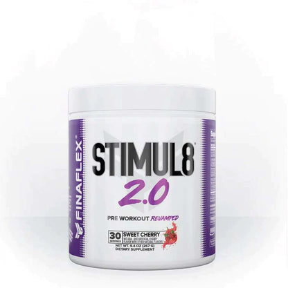 STIMUL8 2.0