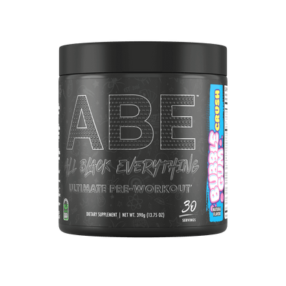 ABE - Ultimate Pre Workout - Bubble Gum Crush