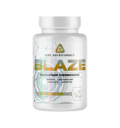 CORE BLAZE Fat Burner