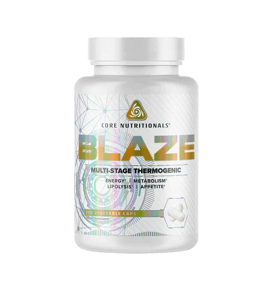 CORE BLAZE Fat Burner