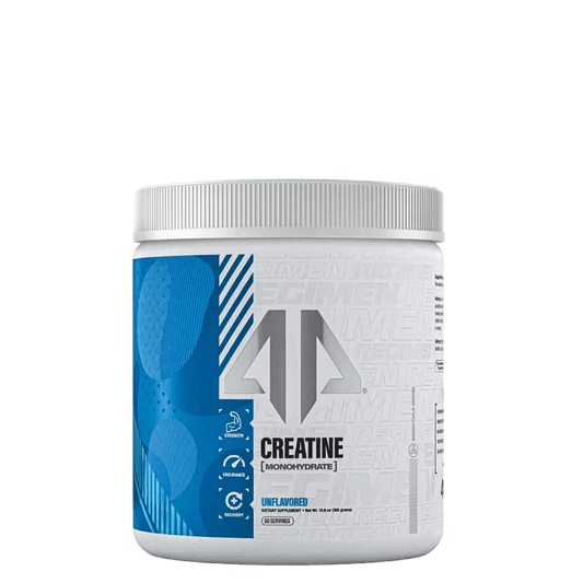 AP Regimen CREATINE - Unflavored