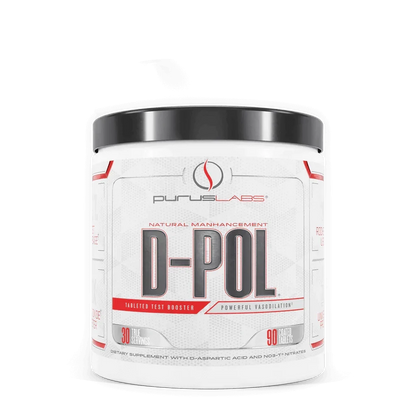 Purus Labs D-POL Tablets