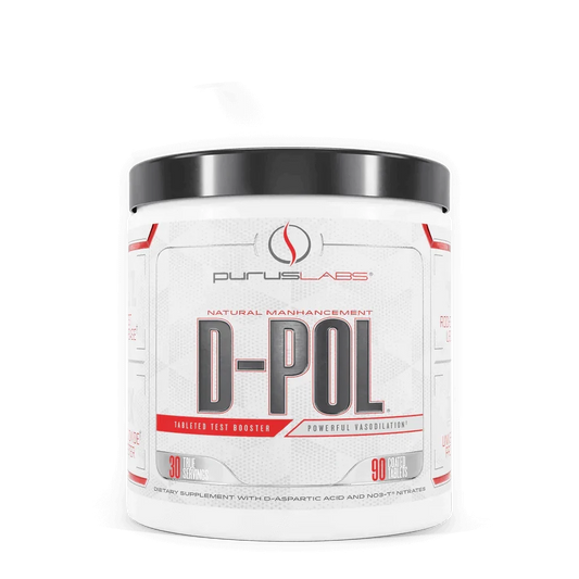 Purus Labs D-POL Tablets