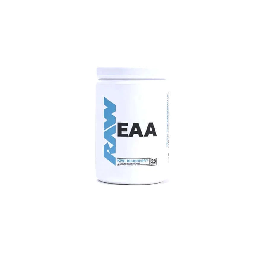 RAW Nutrition RAW EAA - Kiwi Blueberry