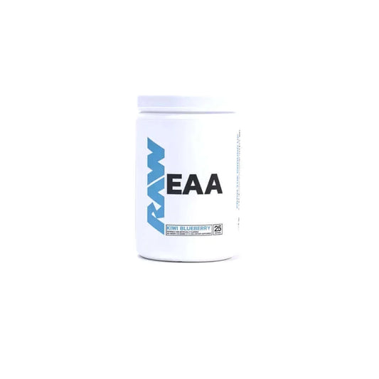 RAW Nutrition RAW EAA - Kiwi Blueberry