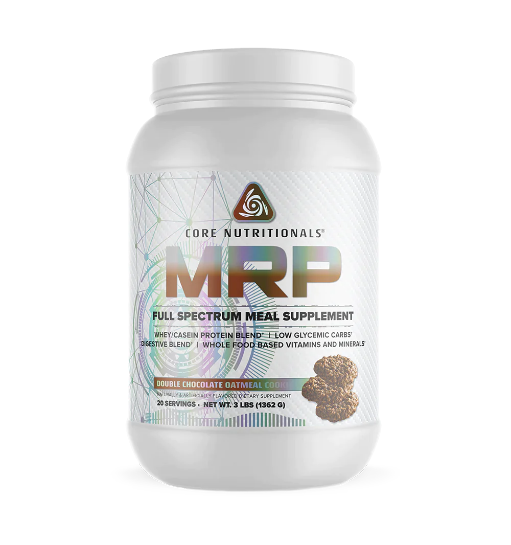 CORE MRP