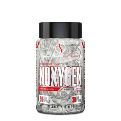 Purus Labs Noxygen - 90 Caps