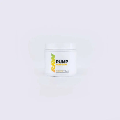 RAW Nutrition RAW Pump - Pineapple