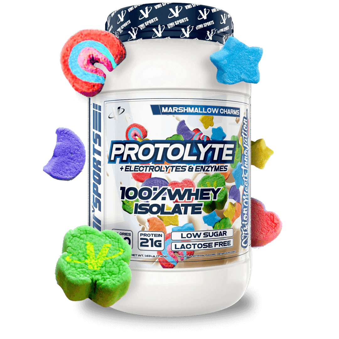 ProtoLyte 100% Whey Protein Isolate (1.6lb)
